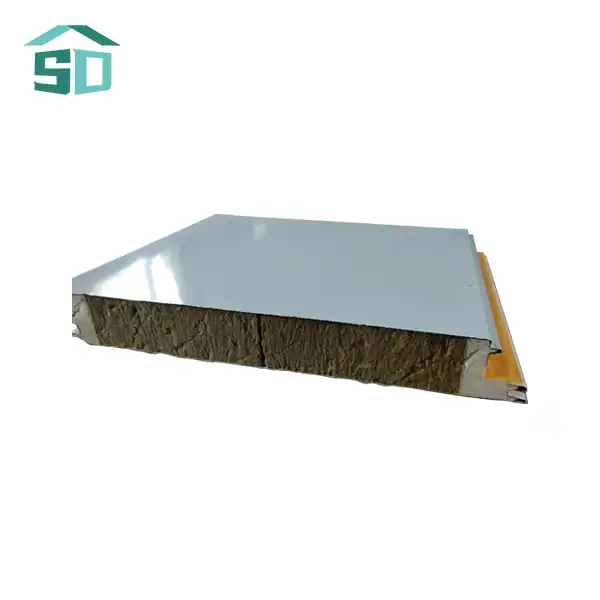 Polyurethane Foam Sandwich Panel